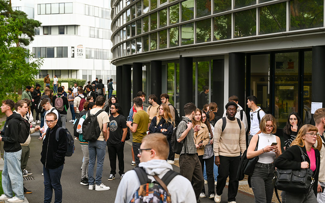 Nouveautés de la rentrée 2024