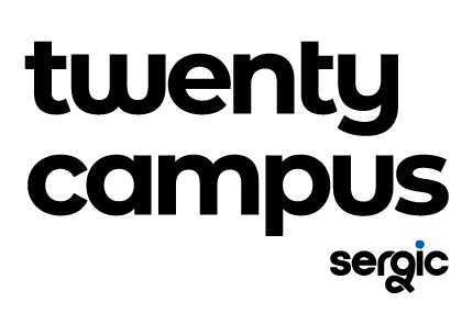 logo twenty campus